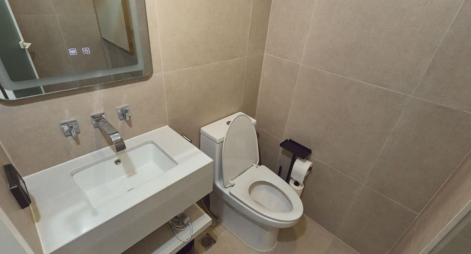 For rent 2 bedrooms apartment in Ko Samui, Surat Thani