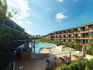 出租 2 卧室 公寓式住宅 在 苏梅岛, 素叻
