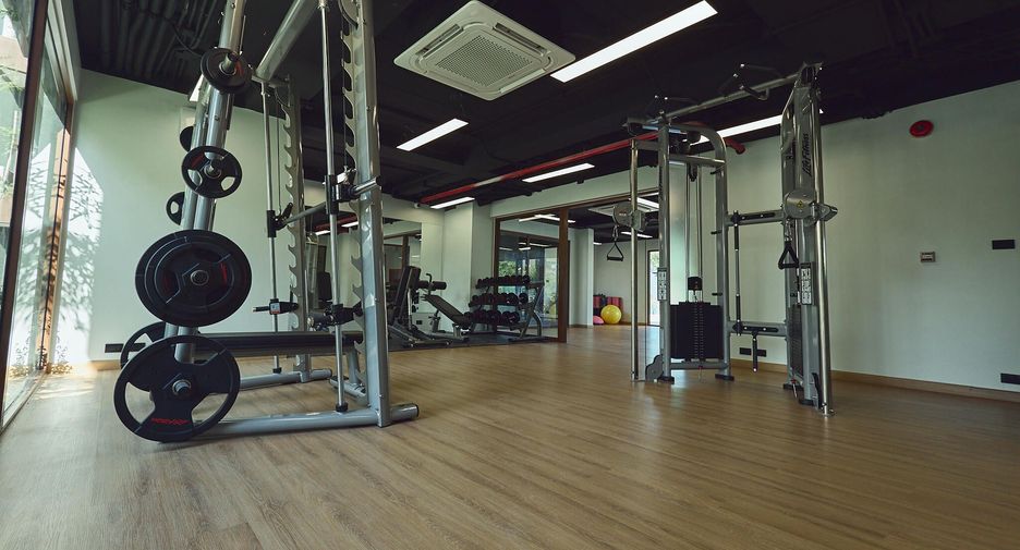 For rent 2 bedrooms apartment in Ko Samui, Surat Thani