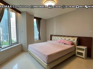 For sale 3 bedrooms condo in Pathum Wan, Bangkok