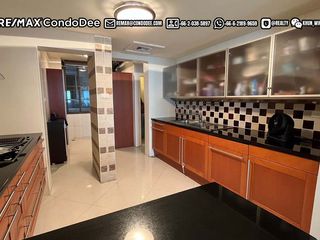 For sale 3 bedrooms condo in Pathum Wan, Bangkok