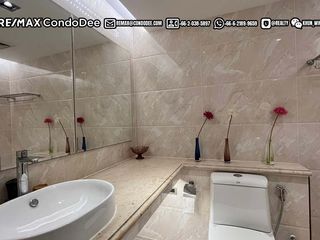 For sale 3 bedrooms condo in Pathum Wan, Bangkok
