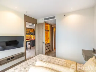 For Rent 1 Bedroom Condo In Bang Lamung, Chonburi