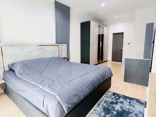 For rent 3 bedrooms house in Saraphi, Chiang Mai