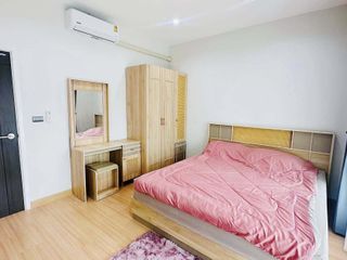 For rent 3 bedrooms house in Saraphi, Chiang Mai