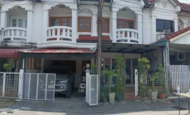 For sale 4 bedrooms townhouse in Mueang Chiang Mai, Chiang Mai