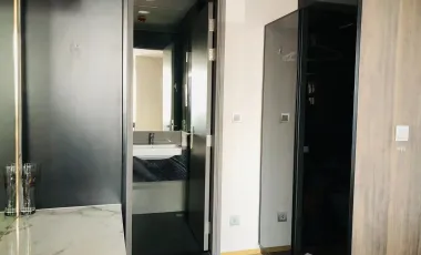 For sale そして for rent 1 Beds condo in Bang Rak, Bangkok