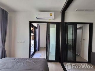 À louer 1 chambre condo à Phasi Charoen, Bangkok