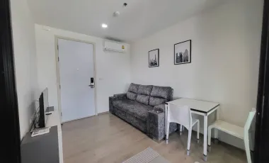 À louer 1 chambre condo à Phasi Charoen, Bangkok