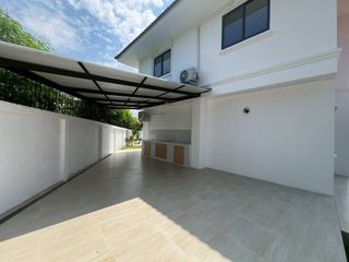 ขาย 4 ห้องนอน วิลล่า ใน บางละมุง, ชลบุรี