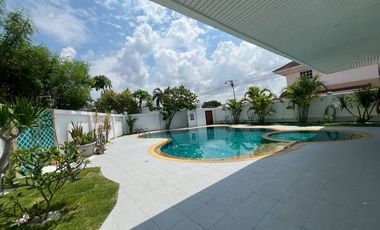 出售 4 卧室 别墅 在 Bang Lamung, Chon Buri