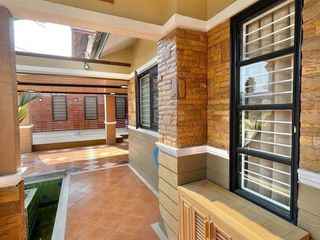 Haus zur Miete mit 2 Zimmer in Bang Lamung, Chonburi