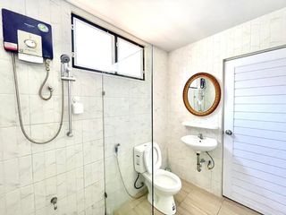 Haus zur Miete mit 2 Zimmer in Bang Lamung, Chonburi