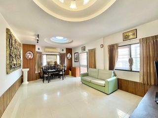 Haus zur Miete mit 2 Zimmer in Bang Lamung, Chonburi