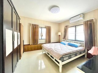 Haus zur Miete mit 2 Zimmer in Bang Lamung, Chonburi