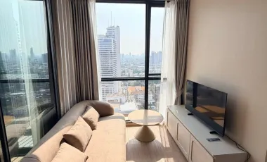 For rent 1 Beds condo in Sathon, Bangkok