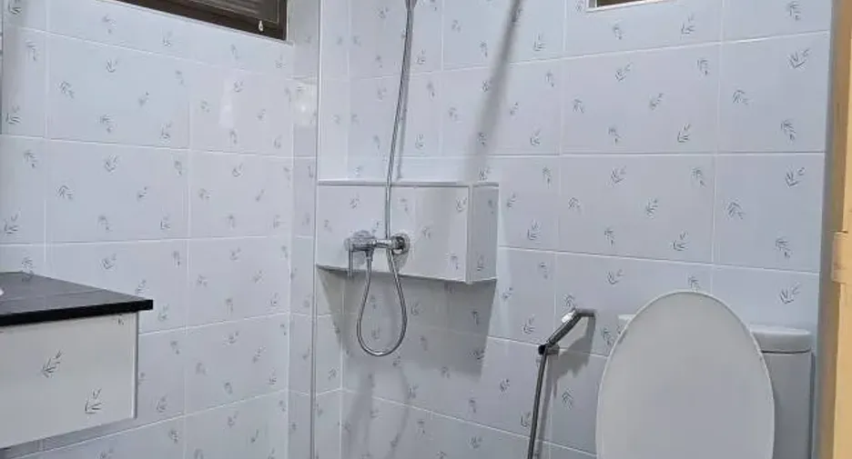 For rent 1 bed condo in Pathum Wan, Bangkok