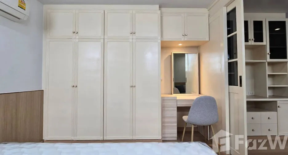 For rent 1 bed condo in Pathum Wan, Bangkok