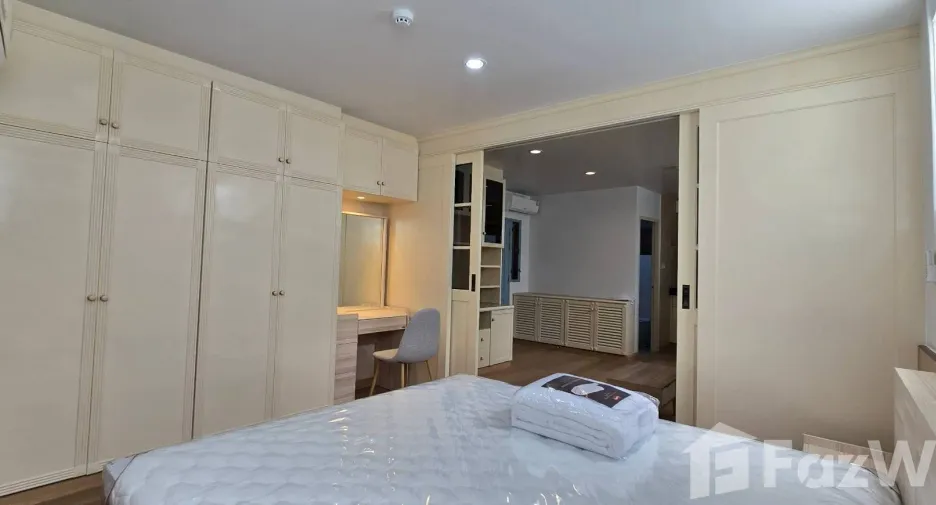 For rent 1 bed condo in Pathum Wan, Bangkok