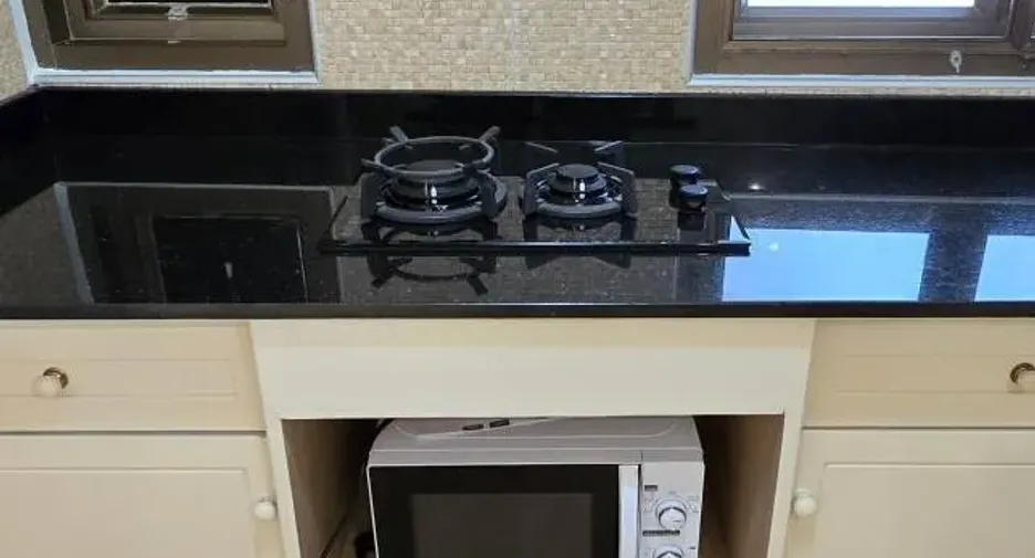 For rent 1 bed condo in Pathum Wan, Bangkok