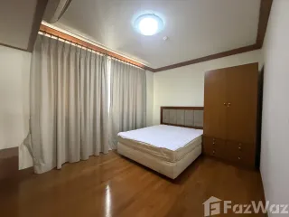 Apartment zur Miete mit 4 Zimmer in Khlong Toei, Bangkok