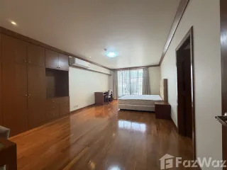 Apartment zur Miete mit 4 Zimmer in Khlong Toei, Bangkok