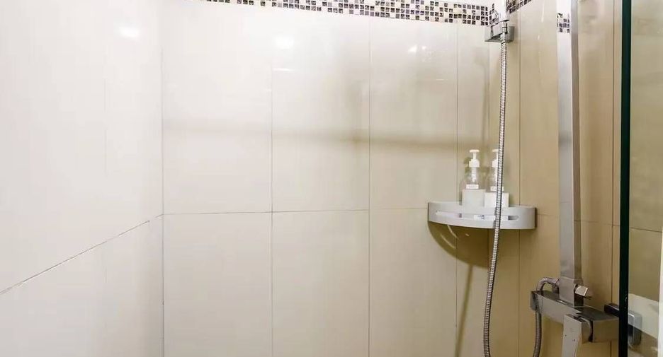 Condo en alquiler de 1 habitaciones en Bang Lamung, Chonburi