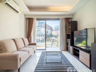 For Rent 1 Bedroom Condo In Bang Lamung, Chonburi