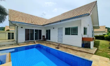 ขาย 3 ห้องนอน วิลล่า ใน หัวหิน, ประจวบคีรีขันธ์