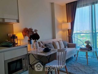 For Rent 1 Bedroom Condo In Bang Lamung, Chonburi