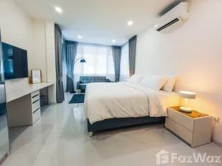出售 和 出租 3 卧室 联排别墅 在 华欣, 班武里府