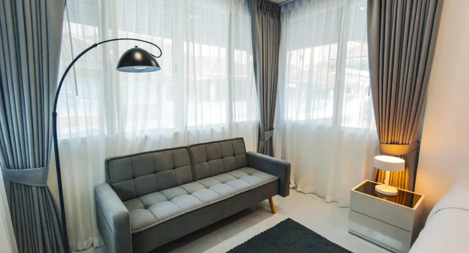 For sale and for rent 3 bedrooms townhouse in Hua Hin, Prachuap Khiri Khan