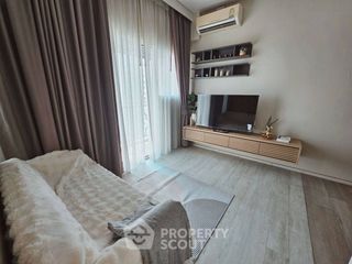 For Rent 1 Bedroom Condo In Bang Lamung, Chonburi