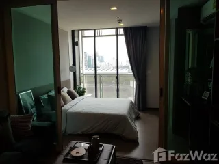 出售 1 卧室 公寓 在 Ratchathewi, 曼谷