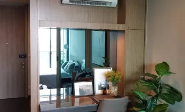 For sale 1 bed condo in Ratchathewi, Bangkok