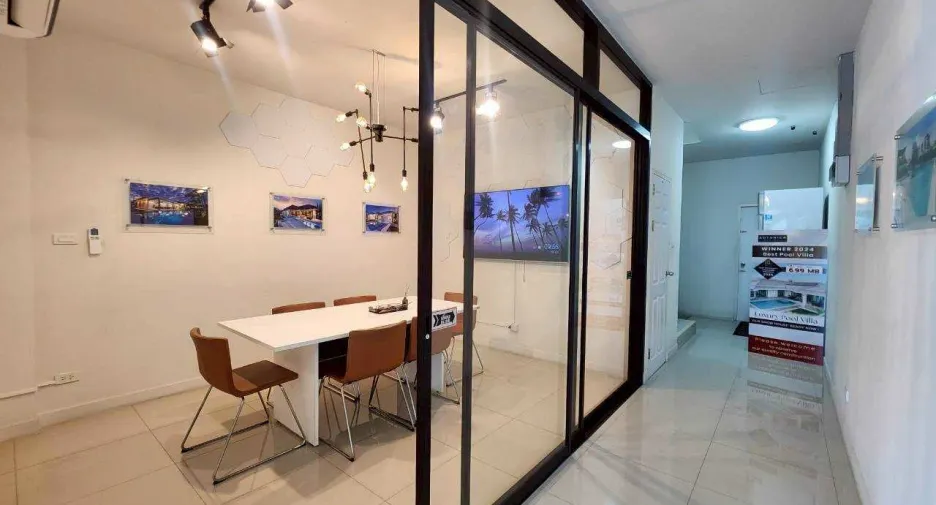 Oficina en venta en Hua Hin, Prachuap Khiri Khan
