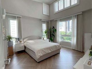 Apartment zur Miete mit 3 Zimmer in Watthana, Bangkok