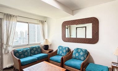 Wohnung zum Kauf mit 3 Zimmer in Yan Nawa, Bangkok