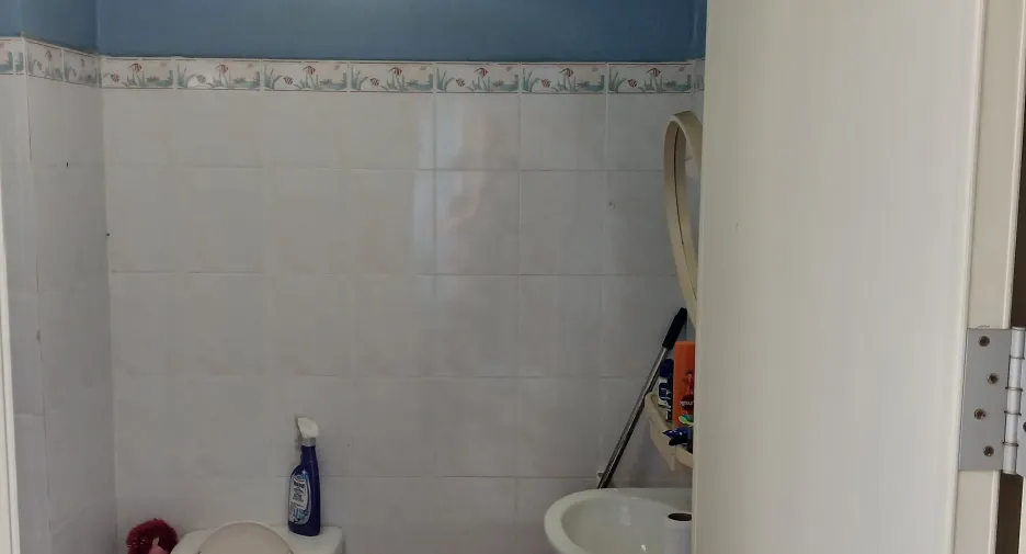For sale 2 bedrooms condo in Nong Khaem, Bangkok