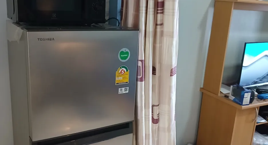 For sale 2 bedrooms condo in Nong Khaem, Bangkok