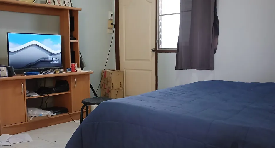 For sale 2 bedrooms condo in Nong Khaem, Bangkok