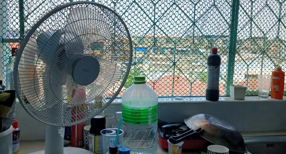 For sale 2 bedrooms condo in Nong Khaem, Bangkok