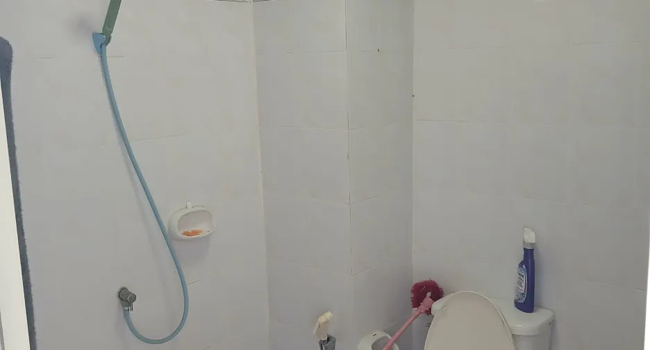 For sale 2 bedrooms condo in Nong Khaem, Bangkok