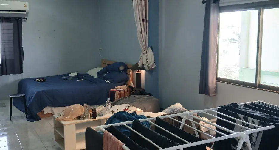 For sale 2 bedrooms condo in Nong Khaem, Bangkok