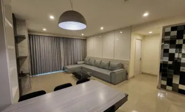 For sale and for rent 2 bedrooms condo in Bang Kho Laem, Bangkok
