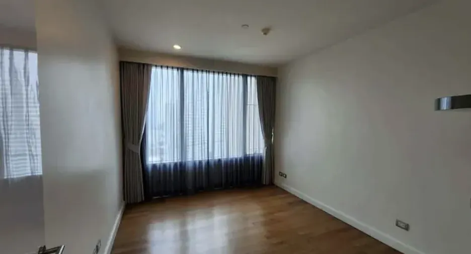 For sale and for rent 2 bedrooms condo in Bang Kho Laem, Bangkok