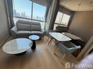 出租 1 卧室 公寓 在 Yan Nawa, 曼谷