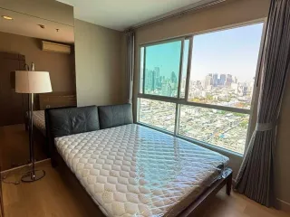 出租 1 卧室 公寓 在 Yan Nawa, 曼谷