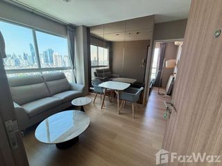 出租 1 卧室 公寓 在 Yan Nawa, 曼谷