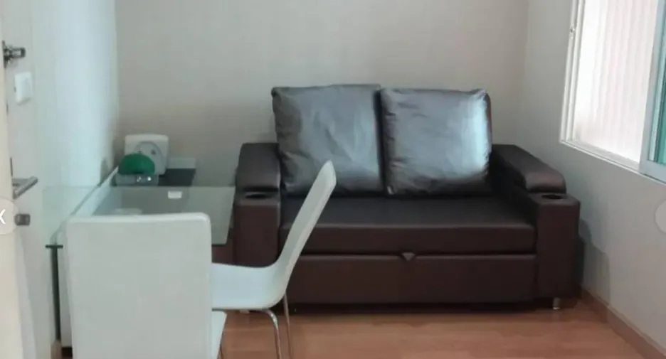 For sale 1 bed condo in Phaya Thai, Bangkok
